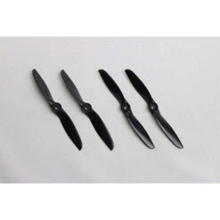 FPV Race Bundle, 5.1 X 5.0E (4)