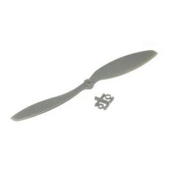 Slow Flyer Propeller, 9 X 4.7 SF