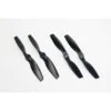 B 5 X 4.5 E - B4 Black 2 Multirotor Blade (4) 1 B 5 X 4.5 E - B4 Black 2 Multirotor Blade (4) -Model Toys Store APCLPB05045EB4 A0 5KGO7ZI6