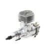 -20 20cc Gas Airplane Engine With Muffler