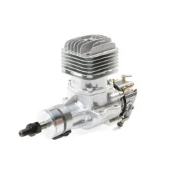 -20 20cc Gas Airplane Engine With Muffler