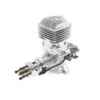 -30 30cc Gas Rear Carb With Electronic Ignition And Muffler