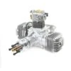 -40 40cc Twin Gas With Electronic Ignition And Muffler