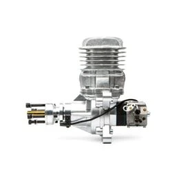 -65cc Gas Engine With Elect Ignition And Muffler -Model Toys Store DLEG0065 A06 42X0ZWS4