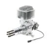 -85 85cc Gas Engine With Electronic Ignition And Muffler -Model Toys Store DLEG0085 A0 EHE96264
