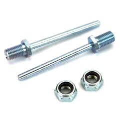 Dubro Products Axle Shafts, 5/32 X 2"