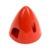 Dubro Products 4 Pin Spinner,1-1/2",Red -Model Toys Store DUB262 A0 PVB123TS