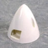 Dubro Products 4 Pin Spinner,2-1/4" White -Model Toys Store DUB278 A0 LAHIL8TO