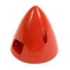 Dubro Products 4 Pin Spinner,2-1/4" Red 2 Dubro Products 4 Pin Spinner,2-1/4" Red -Model Toys Store DUB280 A0 I4FCH826
