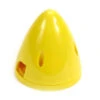 Dubro Products 4 Pin Spinner,3" Yellow -Model Toys Store DUB299 A0 LA8QMD5E