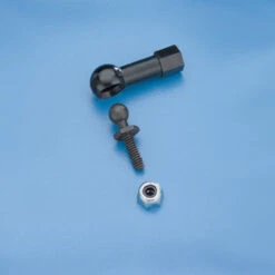 Dubro Products Heavy Duty 4-40 Ball Link