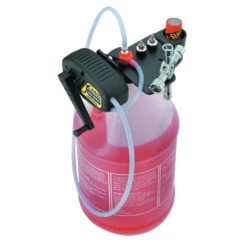 Dubro Products Fillin' Station Complete