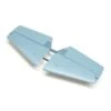 E-Flite Horizontal Tail With Accessories: F4F 1.0m 1 E-Flite Horizontal Tail With Accessories: F4F 1.0m -Model Toys Store EFL01924 A0 Q9LFR0MJ