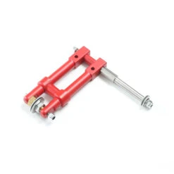 E-Flite Aluminum Landing Gear Arms: DRACO 2.0m