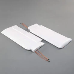 E-Flite Wing Set: Timber X