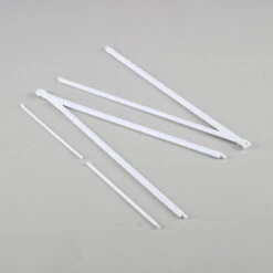 E-Flite Strut Set (Wing And Tail): 1.5m Maule M-7