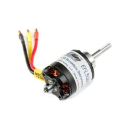E-Flite 15BL 1050KV Motor: 1.5m Maule M-7