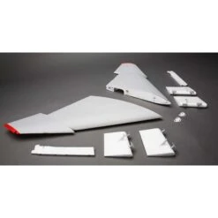 E-Flite Wing Set: F-4 Phantom II 80mm EDF