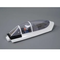 E-Flite Canopy/Hatch With Latch T-28 1.2m 217 -Model Toys Store EFL8324 A00 P1SW7YZ2