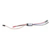 E-Flite 10-Amp Pro BEC Brushless ESC: JST -Model Toys Store EFLA1010 A0 PORX34XV