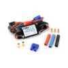 E-Flite 30-Amp Pro Switch-Mode BEC Brushless ESC V2: EC3 -Model Toys Store EFLA1030B A0 IIPBBWCV