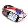 E-Flite 40-Amp Lite Pro Switch-Mode BEC Brushless ESC V2: EC3 -Model Toys Store EFLA1040LB A0 8PNNIZRQ