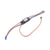 E-Flite 50-Amp Switch-Mode BEC Brushless ESC: EC3 -Model Toys Store EFLA1050 A0 DOR2OONW