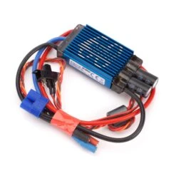 E-Flite 60-Amp Pro Switch-Mode BEC Brushless ESC V2: EC3