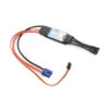 E-Flite 40-Amp BEC Brushless ESC: EC3 -Model Toys Store EFLA1140W A0 OYLATYRW