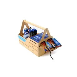 E-Flite FieldMate Pro Electric Field Box -Model Toys Store EFLA180 A5 KH2LB63Q