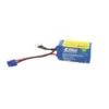 E-Flite 22.2v 910mAh 6S 30C LiPo Battery: EC3 -Model Toys Store EFLB9106S30 A0 4EOAFNTT
