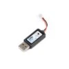 E-Flite 1S USB Li-Po Charger 300mAh -Model Toys Store EFLC1015 A0 O4XVKDCC