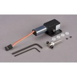 E-Flite Main Unit: 10 - 15 90-Degree Rotating Electric Retract