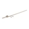 E-Flite Wire Strut: 10 - 15 Right 90-Degree Rotating Retract -Model Toys Store EFLG122 A0 I9GLMQJJ