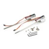 E-Flite 25 - 46 100-Degree Rotating Electric Retracts -Model Toys Store EFLG320 A0 R5S7DW85