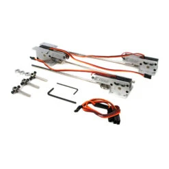 E-Flite 25 - 46 Tricycle Electric Retracts