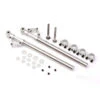 E-Flite 60 - 120 P-47 Main Strut Set -Model Toys Store EFLG510P47 A0 069QVHJM