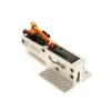 E-Flite 60-120 95-Degree Rotating Retract Unit RH 1 E-Flite 60-120 95-Degree Rotating Retract Unit RH -Model Toys Store EFLG52001R A0 BYK0UHP5