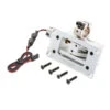 E-Flite 50-60cc 90-Degree Left Main Retract Replacement Unit -Model Toys Store EFLG70190L A0 KTWY3R0Y