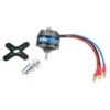 E-Flite Park 480 Brushless Outrunner Motor, 910Kv: 3.5mm Bullet -Model Toys Store EFLM1500 A0 JJ134EGD