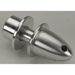 E-Flite Prop Adapter With Collet, 1/8"