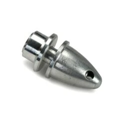 E-Flite Prop Adapter With Collet, 4mm