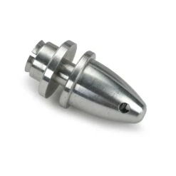 E-Flite Prop Adapter With Collet, 6mm