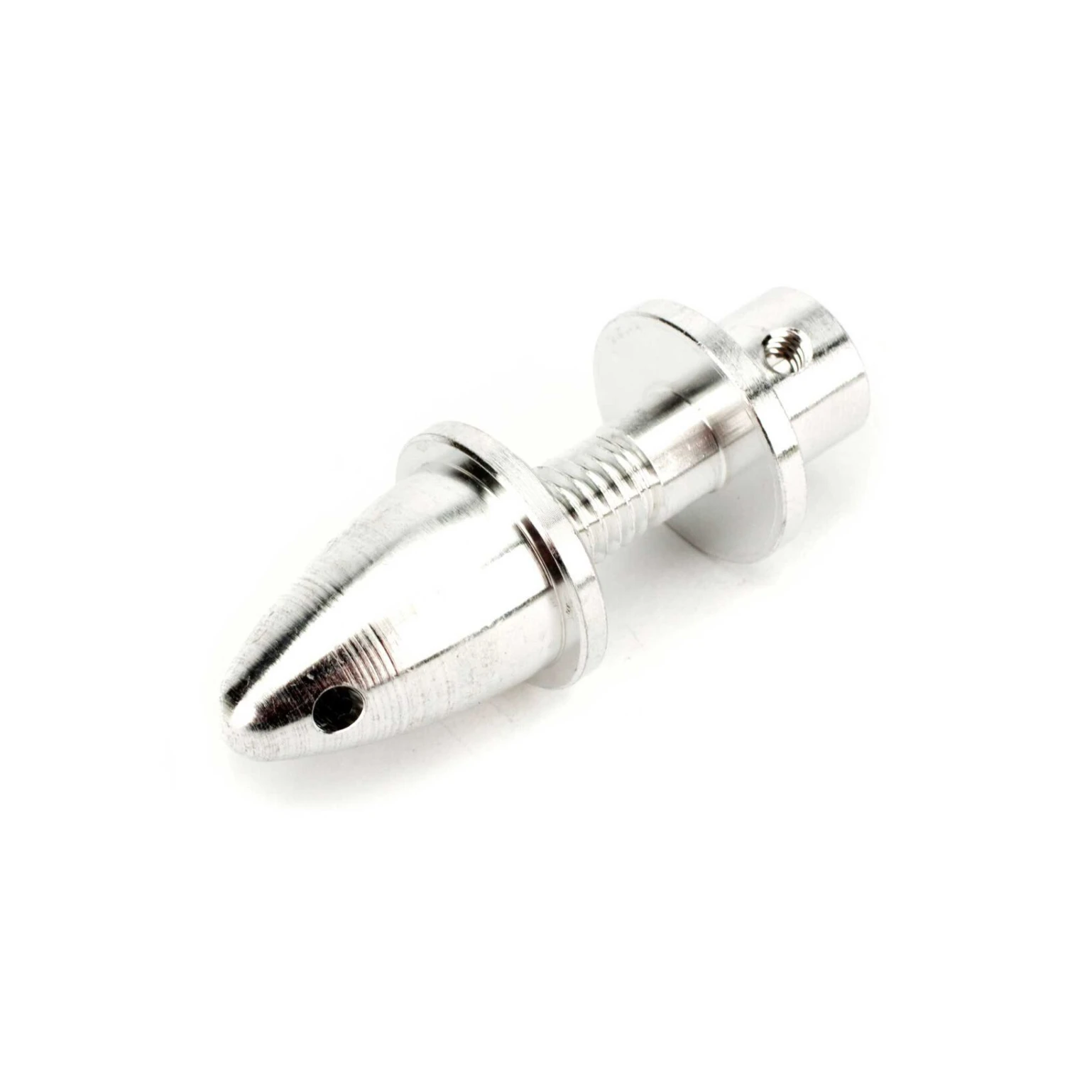 E-Flite Prop Adapter With Setscrew, 5mm 3 E-Flite Prop Adapter With Setscrew, 5mm