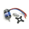 E-Flite Power 25 Brushless Outrunner Motor, 870Kv, 3.5mm Bullet -Model Toys Store EFLM4025A A0 SNW7AIHF