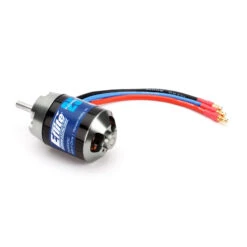 E-Flite Power 25 Brushless Outrunner Motor, 1000Kv, 3mm Bullet