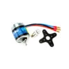 E-Flite Power 60 Brushless Outrunner Motor, 470Kv, 4mm Bullet 1 E-Flite Power 60 Brushless Outrunner Motor, 470Kv, 4mm Bullet -Model Toys Store EFLM4060B A0 ZBM6EE2O
