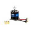E-Flite Power 180 Brushless Outrunner Motor, 195Kv: 6.5mm Bullet -Model Toys Store EFLM4180A A0 EEK4DWYF