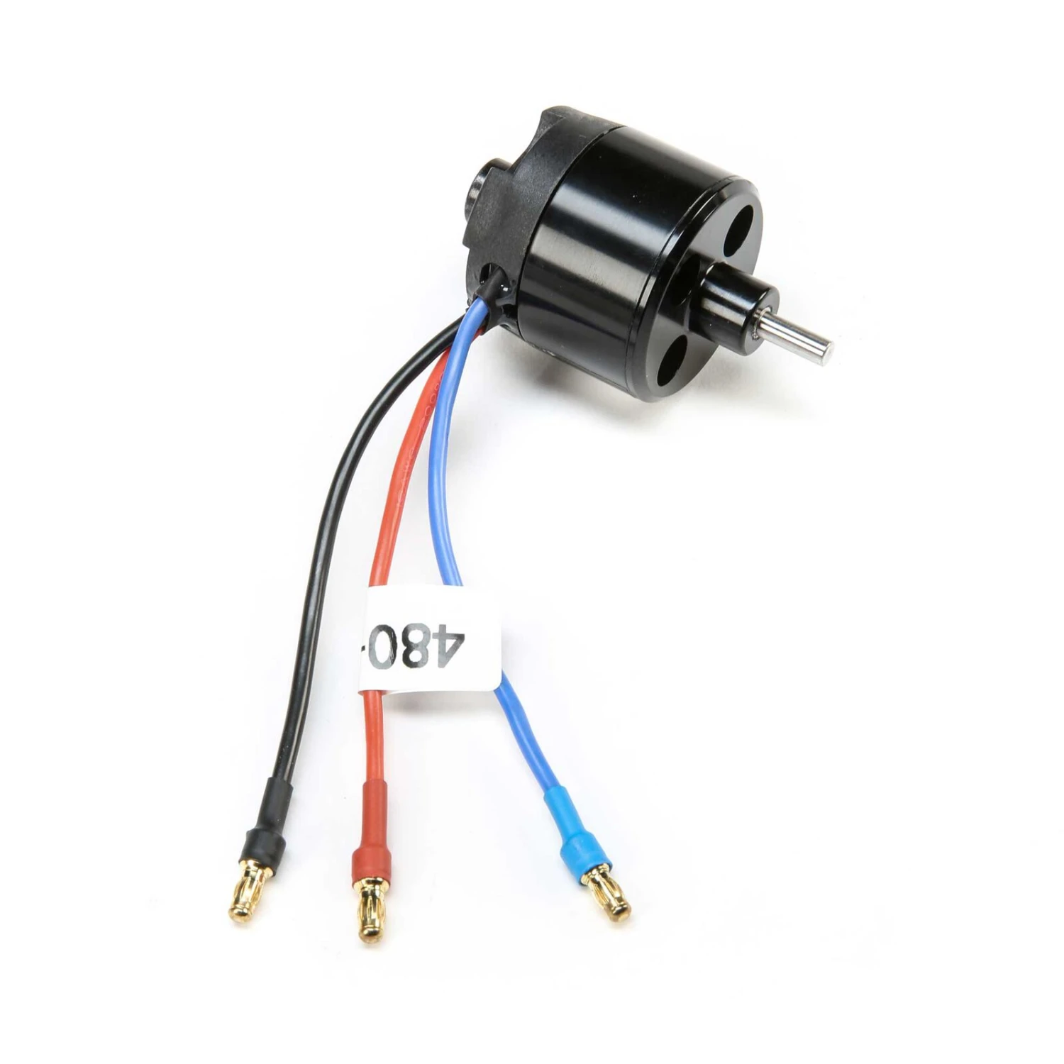 E-Flite 480 Brushless Outrunner Motor, 960Kv 3 E-Flite 480 Brushless Outrunner Motor, 960Kv