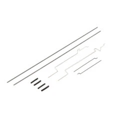 E-Flite Pushrod Set: UMX PT-17
